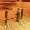 Chalk Artist Is Suing City For $1 Million